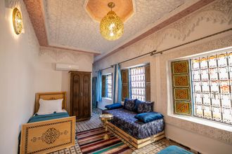 Others 4 Riad Qamar Fez