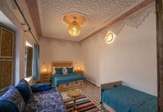 Others 3 Riad Qamar Fez