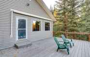 Others 6 Peaceful & Private Fairbanks Home w/ Amazing View!