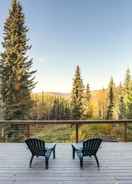 Primary image Peaceful & Private Fairbanks Home w/ Amazing View!