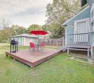 Lain-lain 4 Welcoming Home in Youngstown w/ Private Backyard!