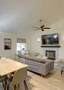 Primary image Family-friendly Lowell Retreat w/ Lake Access!