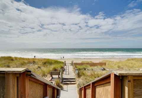 Khác Oceanfront Watsonville Condo w/ Beach Access!