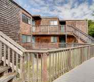 Khác 2 Oceanfront Watsonville Condo w/ Beach Access!