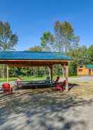 Primary image Catskills Tiny Home Cabin: Surrounded by Nature!