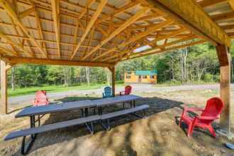 Lain-lain 4 Catskills Tiny Home Cabin: Surrounded by Nature!