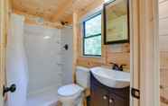 Lain-lain 2 Catskills Tiny Home Cabin: Surrounded by Nature!