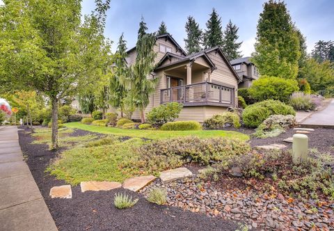 其他 Springfield Home w/ Yard ~ 9 Mi to Downtown Eugene