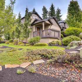 Primary image1Springfield Home w/ Yard ~ 9 Mi to Downtown Eugene,Lively Park Swim Center飯店