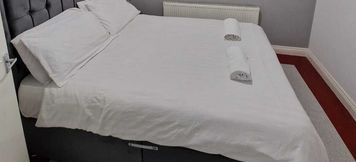 อื่นๆ 3 Charming 2-bed Apartment in Gateshead