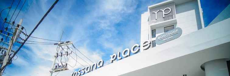 Others Tassana Place Boutique Hotel Bansuan