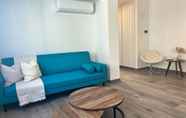 อื่นๆ 6 Phaedrus Living Coral Suites Ambiance