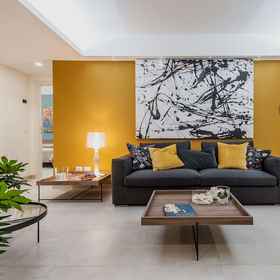 Primary image 1 Archimede's Rooms, Santuario della Madonna delle Lacrime Hotels