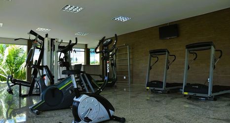 その他 2 Lacqua diRoma - Caldas Novas