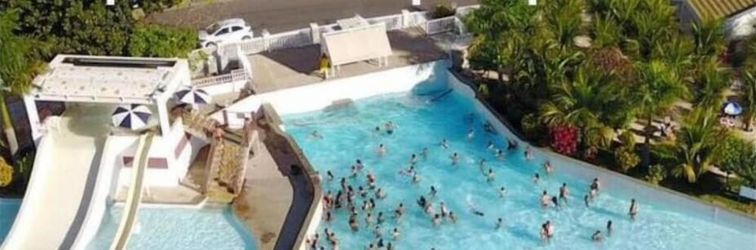 その他 Lacqua diRoma - Caldas Novas