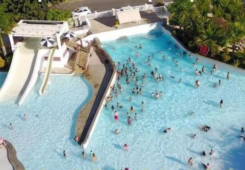 その他 Lacqua diRoma - Caldas Novas