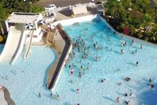 その他 Lacqua diRoma - Caldas Novas