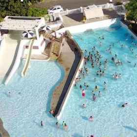 Primary image 1 라쿠아 디로마 - 칼다스 노바스, 고이아스 호텔