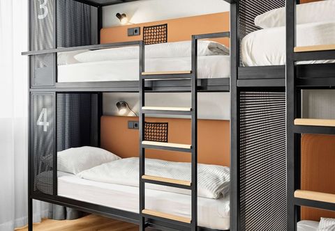 Lain-lain H2 Hotel Wien Schönbrunn