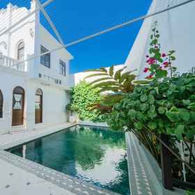 Primary image 1 Pitaloka Hotel Sanur By DeWizZManagement, Royal Danish Honorary Consulate Hotels