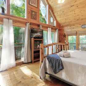 Primary image 1 Wonderland, Pigeon Forge Hotels