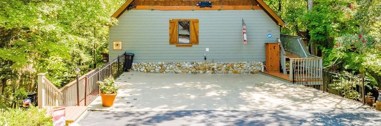 その他 Bear Bottoms