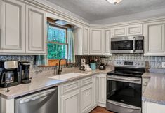 Others 3 Just Poolin' Around