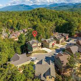 Primary image 1 Pirates Peak, Pigeon Forge Hotels