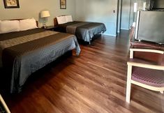 其他 7 Lone Pine Motel