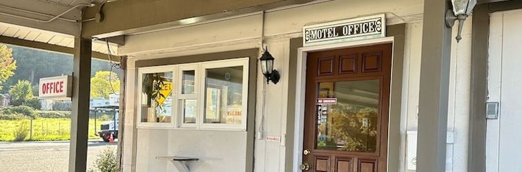 其他 Lone Pine Motel