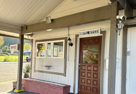 其他 Lone Pine Motel