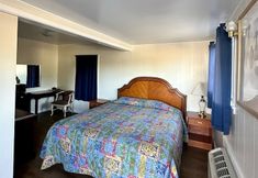 其他 6 Lone Pine Motel