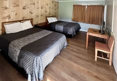 其他 2 Lone Pine Motel