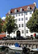 Imej utama Christianshavn Canalside Luxury Apartment