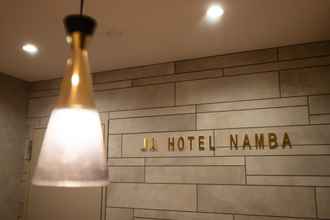 Khác 4 JA Hotel Namba