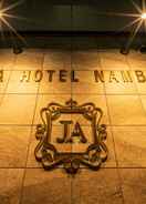 Primary image JA Hotel Namba
