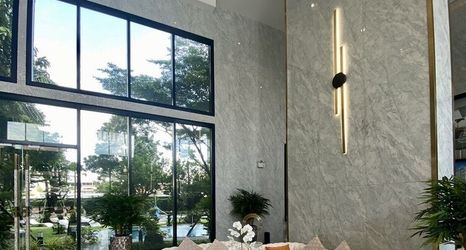 อื่นๆ 2 Arcadia Millennium Tower by PSR