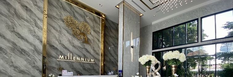 อื่นๆ Arcadia Millennium Tower by PSR