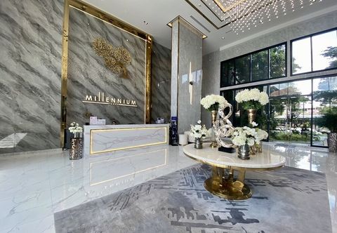 อื่นๆ Arcadia Millennium Tower by PSR