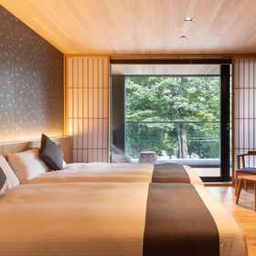 Primary image 1 枳殻邸別館, 下京区 ホテル