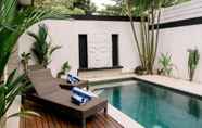 อื่นๆ 4 Taman Bali Villa AR Seminyak