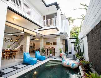 Others 2 Taman Bali Villa AR Seminyak