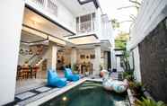 อื่นๆ 2 Taman Bali Villa AR Seminyak