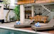 อื่นๆ 6 Taman Bali Villa AR Seminyak