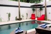 อื่นๆ Taman Bali Villa AR Seminyak