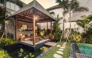 Others 2 Villa Nusantara 4 by Alfred in Bali