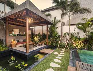 Lainnya 2 Villa Nusantara 4 by Alfred in Bali