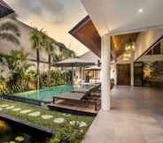 Lainnya 6 Villa Nusantara 4 by Alfred in Bali