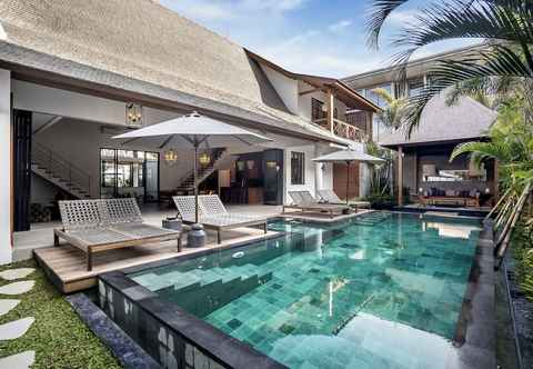 Lainnya Villa Nusantara 4 by Alfred in Bali