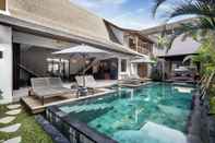 Others Villa Nusantara 4 by Alfred in Bali